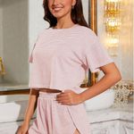 Pajama set Pink Photo 0