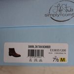 X-Appeal | Brown buckle ankle boot Photo 8