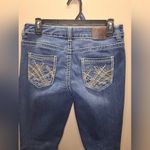 Maurice's VINTAGE  Blue Boot Cut Jeans with Dis1 Photo 8