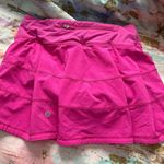 Lululemon Skirt Photo 1