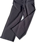 SheIn one shoulder black jumpsuit Photo 11