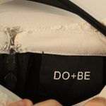 DO+BE Ruffled Collar Dress Photo 6