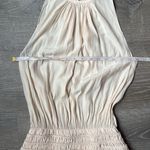 Ramy Brook Sleeveless Audrey Midi Dress XXS Photo 8