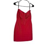 Herve Leger Hervé Léger Isla Dress Photo 3