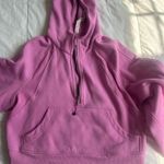 Lululemon Scuba Half-Zip Photo 4