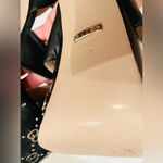 Gucci Black Leather Janaya Gg-studded open toe Platform Sandals EU 41 Photo 11