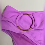 Raisin's  Women’s Fuchsia Bikini Set - Size 12 - NWT Photo 3
