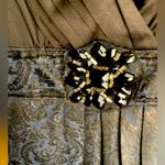 Urban Behavior Navy Blue Cocktail Dress Photo 6