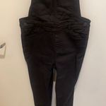PacSun Black  Overalls Size 26 Photo 2