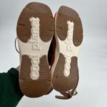 Steve Madden NEW Cool Planet Tan Paris Springs size 8 Sandals faux leather Photo 2