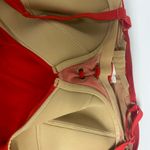 Cacique  Swim Tank, 44DD,red Photo 6
