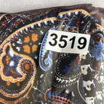 Shelby & Palmer  Dress Womens 6 Black Paisley Houndstooth Party Work‎ Casual Photo 9