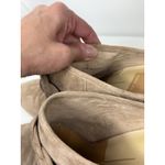 Beautiful Women’s Shoes Size 9 Brown Photo 5