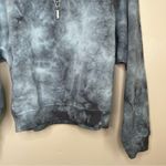 Lucky Brand  Cloud Soft Pullover Hoodie Size Small Photo 4