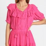 DO+BE  Pink Mini dress Photo 0