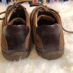 Born Hawkeye Brown Leather Lace Up Sneakers 7.5 Size undefined Photo 6