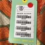 Farm Rio  Brazil Toucan Dress Size P NWT Photo 7