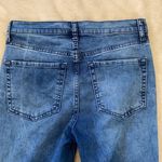 Free People EUC “We The Free” Busted Skinny Jeans Photo 1