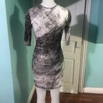 Helmut Lang  Stretchy Dress SzM Photo 2