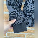 Desigual Medianoche Flocked Velvet Puffer Jacket small Photo 5