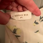 Sophie Rue 🌹 Sleeveless Top, Large Photo 1