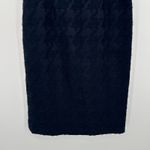 Banana Republic  Mad Men Houndstooth Dress Sleeveless Tall 10T Career‎ Photo 2