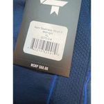 FourLaps Aero Seamless Short Blue Size XL New Photo 4