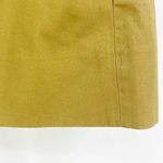 PINK TARTAN Brown Belted Mini Skirt Photo 33