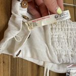 Free People Ivory Bandeau Top Photo 13