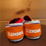 FOCO Clemson Tigers Shoes Photo 1