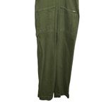 Alex Mill x Claire Saffitz Green Cotton Overalls Women’s Small Utility Workwear Photo 6