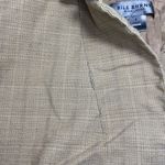 Womens Bill Burns Tan Blazer Photo 4