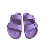 Birkenstock  Arizona Essentials EVA sandals size Women’s 9 Photo 3