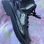 UGG  Robley Black Glitter Boot (excellent condition (eu 37- 7 woman’s) Photo 8