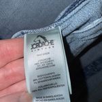 Jordache  vintage Sherpa‎ detail Denim Jacket women size small, spring, fall Photo 3