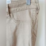 Hollister  Khaki Super Skinny Pants - Size 24/31 Photo 9