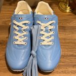 Duca Del Cosma NWOB Women’s 9 Queenscup Spikeless Golf Shoes Outdoor Athletic Blue Photo 1