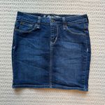 Denizen from Levi's Denizen Levi’s Jean Skirt Photo 4