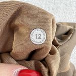 Lululemon 12 Align High-Rise Pant with Pockets 25" Heritage 365 Camo Beige Multi Photo 9