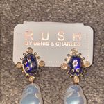 Rush  BY Denis & Charles Earrings Photo 1