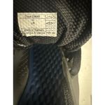 Crocs LiteRide Pacer Shoes Size 8 Lace Up Lightweight Breathable Comfort Blk Blu Photo 7