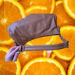 Great American Leatherworks Tan Leather Hobo/Shoulder Bag/Purse Photo 8