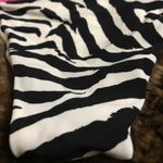 Beach Bunny  Zebra Stripe‎ Lady Lace Bikini Bottom Photo 6