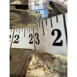 Joseph Ribkoff Women's Gold Shimmer Blazer Size 8 Photo 3