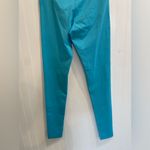 Girlfriend Collective  Compressive High-Rise Legging 28" in Vine Aqua Size S NWOT Photo 9