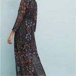 Anthropologie LAIA by  Camila Dress size small Photo 3