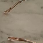 DIFF eyewear  “Haze” Bluelight Glasses with Case Photo 2