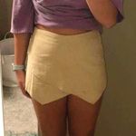 SheIn Envelope Skort Photo 0