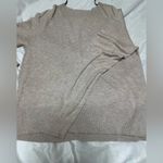 H&M basic crewneck top size Small Photo 2