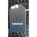 Hat Attack Lightweight Layer Poncho Photo 4